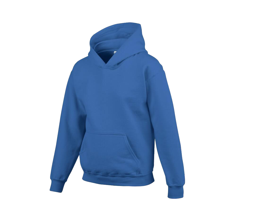 Movation Hoodie Kids (+ kleuren) - Afbeelding 10