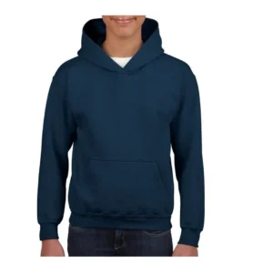 Movation Hoody NAVY Kids