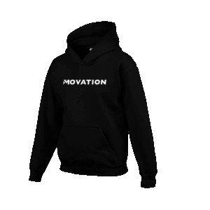 Movation Hoodie Kids (+ kleuren)