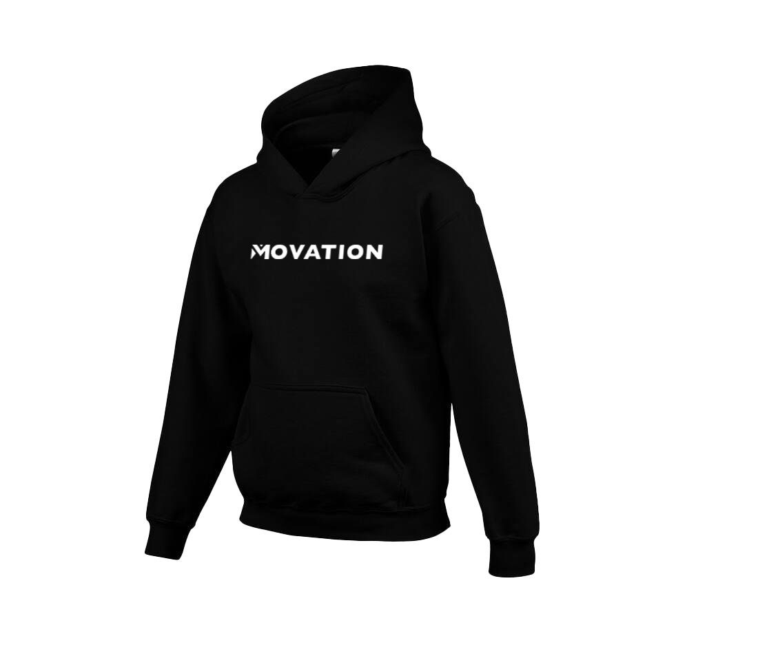 Movation Hoodie Kids (+ kleuren)
