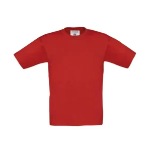Movation Shirt Rood Kids