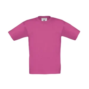 Movation Shirt Roze Kids