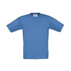 Movation Shirt Lichtblauw Kids