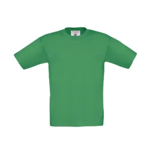 Movation Shirt Groen Kids