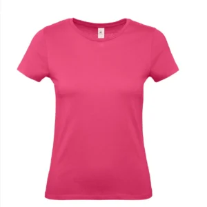 Movation Shirt Roze Ladies
