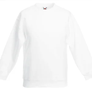 Movation Sweater White Kids