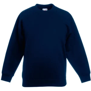 Movation Sweater Deep Navy Kids