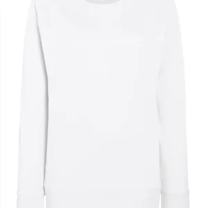 Movation Sweater White Ladies