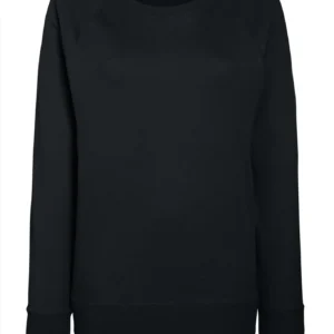 Movation Sweater Black Ladies