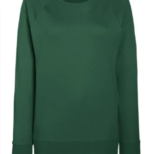 Movation Sweater Bottle Green Ladies