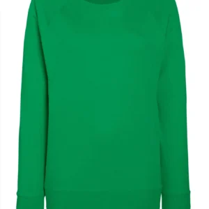 Movation Sweater Kelly Green Ladies