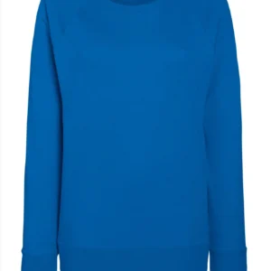 Movation Sweater Royal Blue Ladies