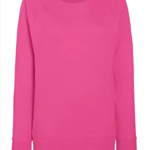 Movation Sweater FUCHSIA Ladies
