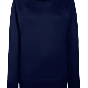Movation Sweater Deep Navy Ladies