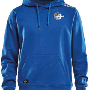 Community Hoodie Heren