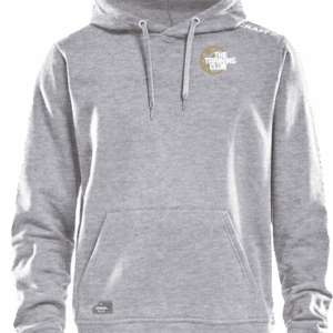 Community Hoodie Heren