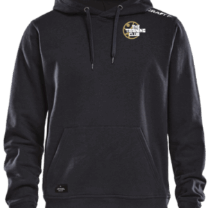 Community Hoodie Heren