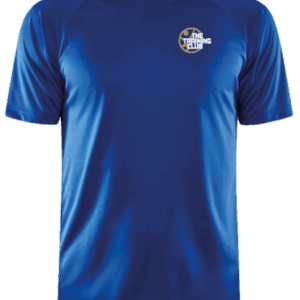 Core Unify T-shirt Heren
