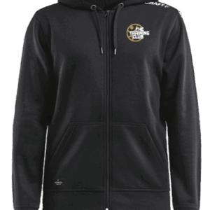 Community Vest Heren