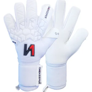 ACE WHITE