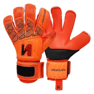 VECTOR ORANJE JUNIOR