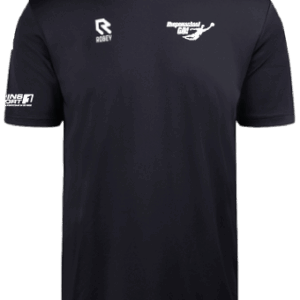 T-Shirt Crossbar