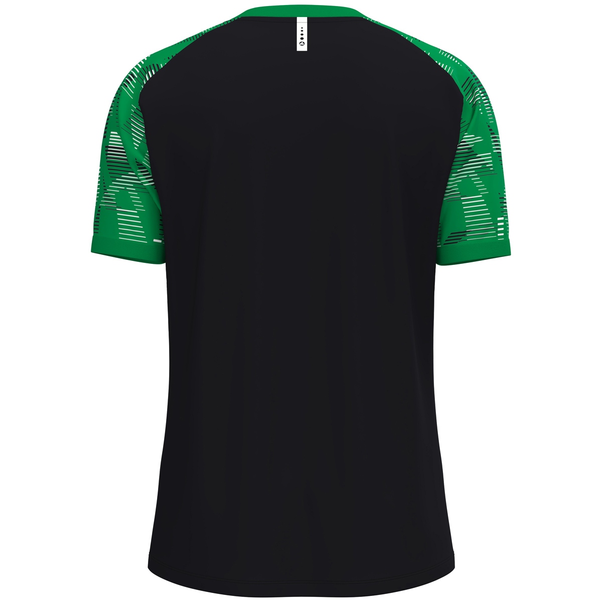 Shirt Sonic Dames - Afbeelding 2