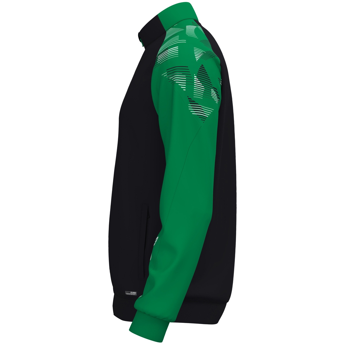 Polyestervest Sonic - Afbeelding 3