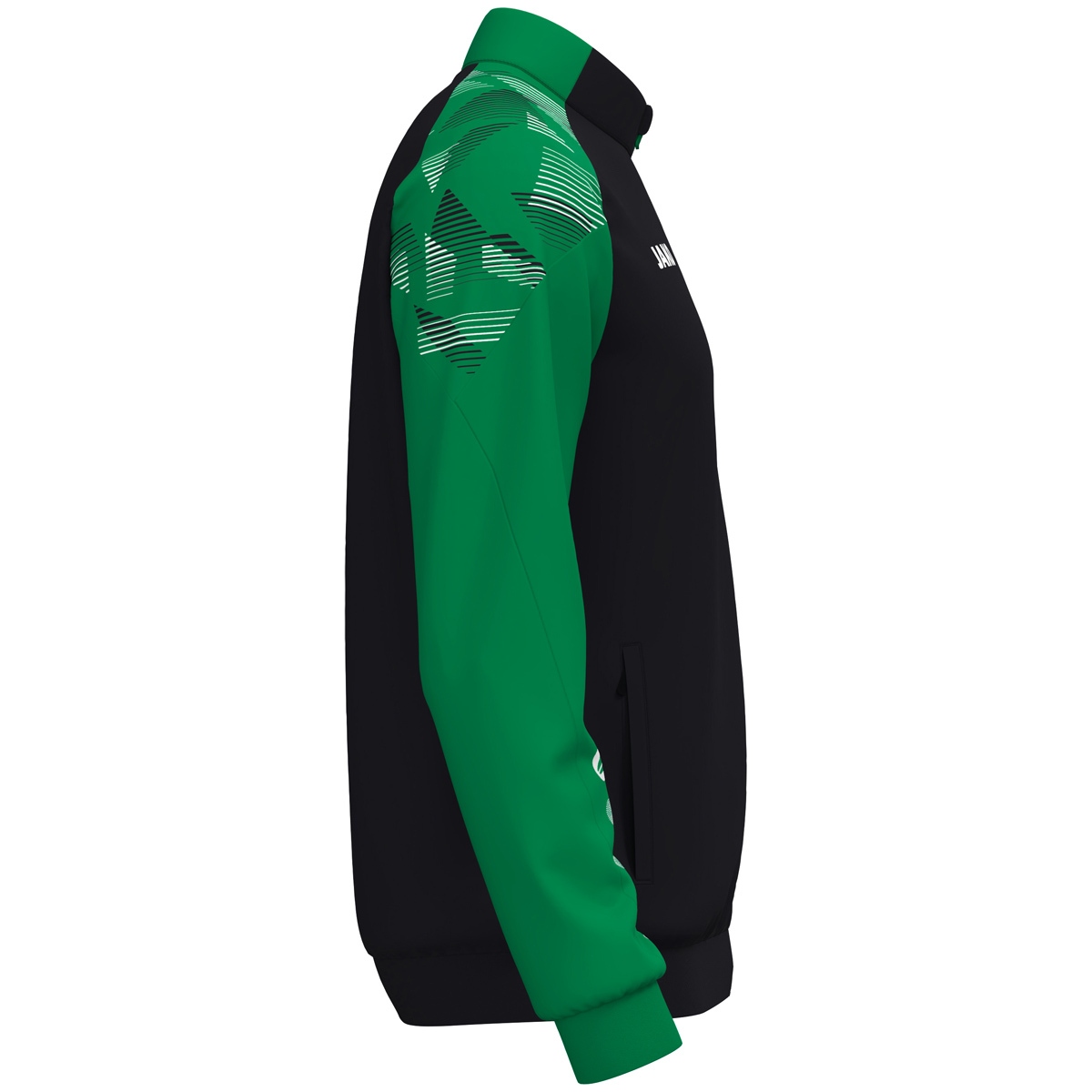Polyestervest Sonic - Afbeelding 4