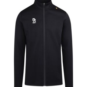Cross bar Full-zip top senior