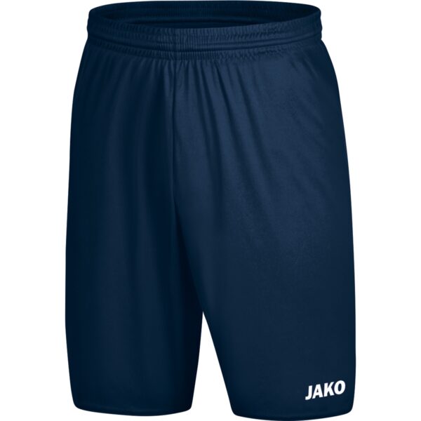 Short Senior