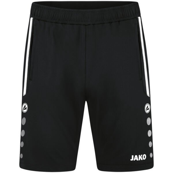 Trainingsshort Allround Junior