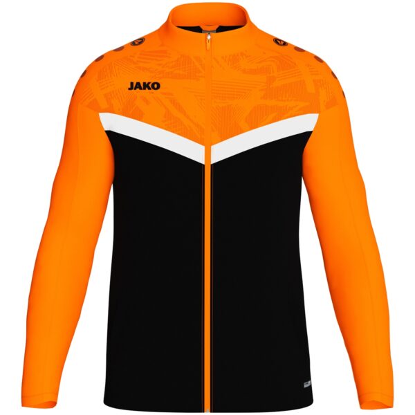 Polyestervest Iconic Junior