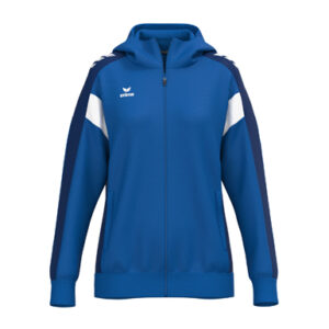 Celebrete 125 jack met Capuchon Dames