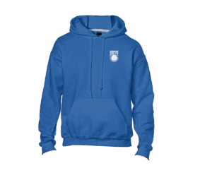 Side out Hoodie