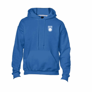 Side out Hoodie