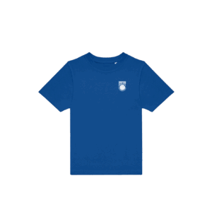 Side out T-shirt Heren