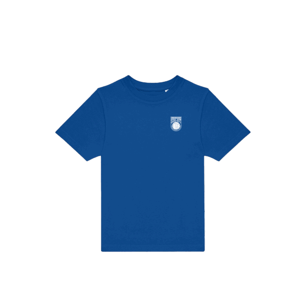 Side out T-shirt Junior