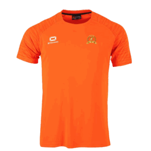 Jubileum Shirt Oranje