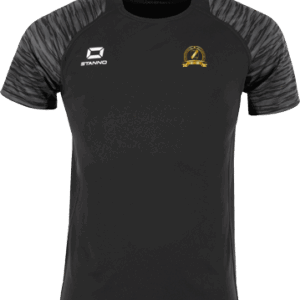 Jubileum Shirt Zwart