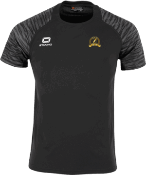 Jubileum Shirt Zwart