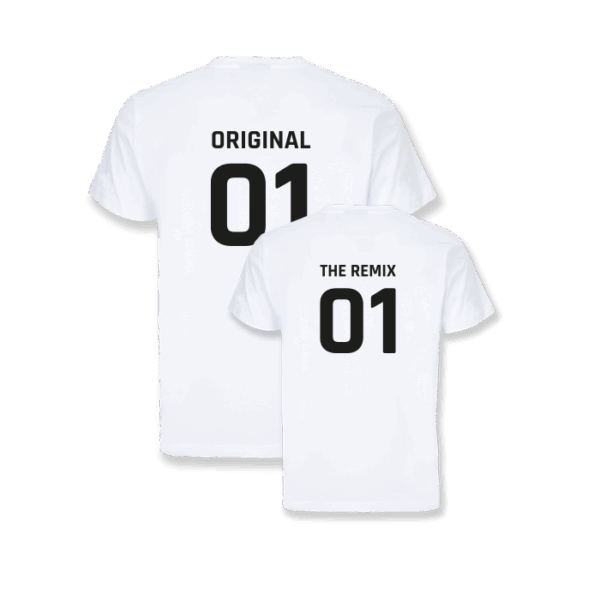 Vaderdag T-Shirt - Afbeelding 2