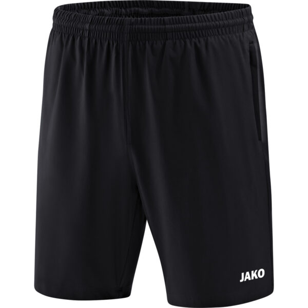 Short heren tennis