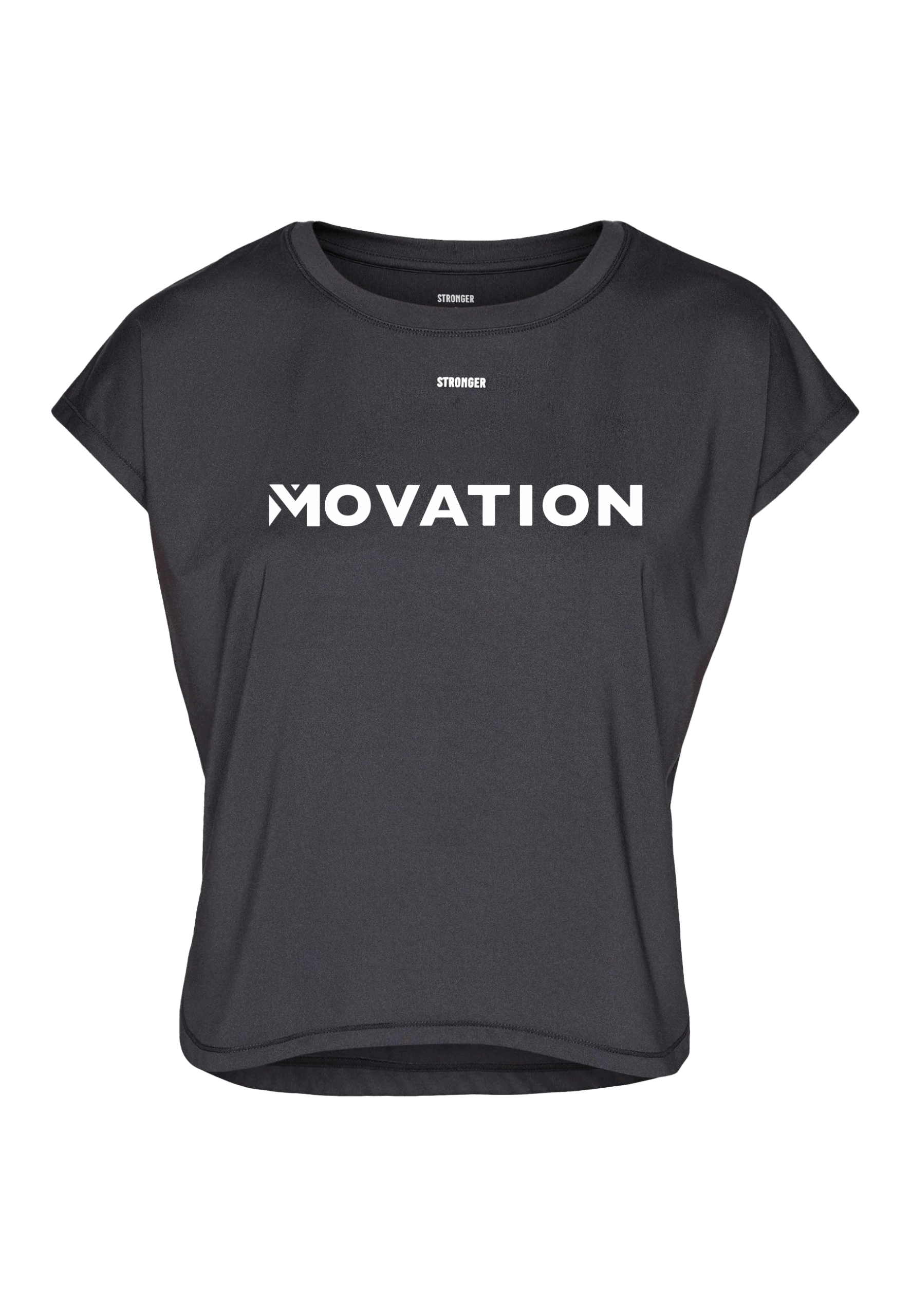 Stronger Movation Shirt - Afbeelding 3