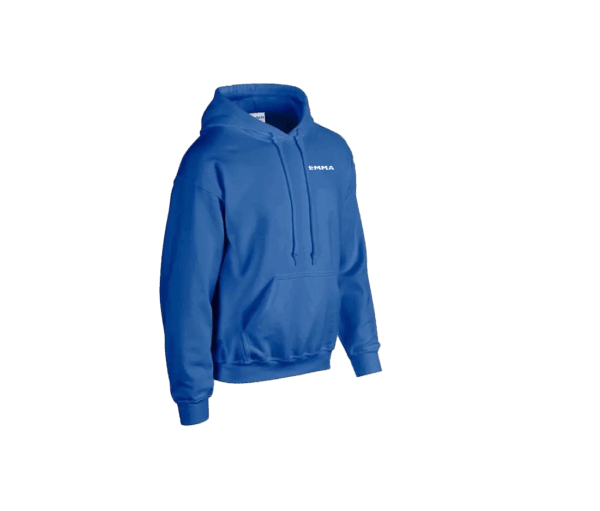 TV Westerhaar hoodie - Afbeelding 2