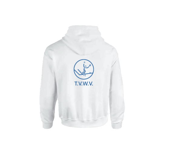 TV Westerhaar hoodie - Afbeelding 3