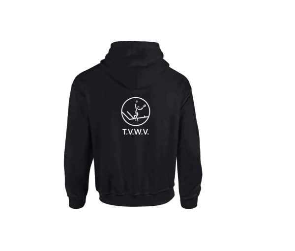 TV Westerhaar hoodie - Afbeelding 4