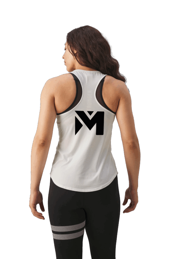 Stronger Movation Singlet - Afbeelding 2