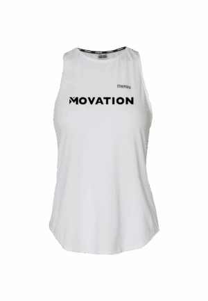 Stronger Movation Singlet