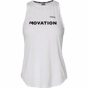Stronger Movation Singlet